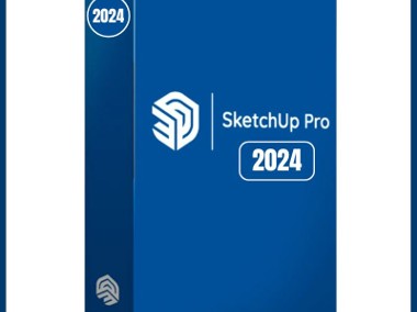 Sketchup Pro 2024-1