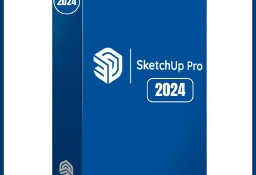 Sketchup Pro 2024