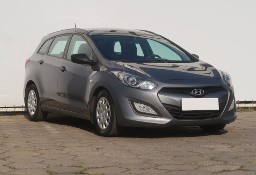 Hyundai i30 II , Salon Polska, Klima