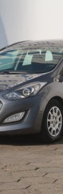 Hyundai i30 II , Salon Polska, Klima-3