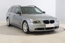 BMW SERIA 5 V (E60/E61) BMW SERIA 5 , GAZ, Automat, Navi, Xenon, Klimatronic, Tempomat,