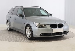 BMW SERIA 5 V (E60/E61) BMW SERIA 5 , GAZ, Automat, Navi, Xenon, Klimatronic, Tempomat,