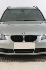 BMW SERIA 5 , GAZ, Automat, Navi, Xenon, Klimatronic, Tempomat,-2