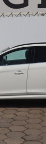 Volvo XC60 I , Salon Polska, Serwis ASO, 181 KM, Skóra, Navi, Klimatronic,-4