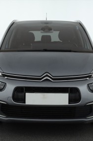 Citroen C4 Grand Picasso II , 7 miejsc, Skóra, Navi, Klimatronic, Tempomat, Parktronic,-2