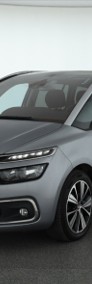 Citroen C4 Grand Picasso II , 7 miejsc, Skóra, Navi, Klimatronic, Tempomat, Parktronic,-3