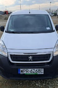 Peugeot Partner-2