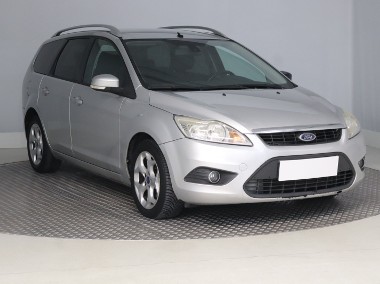 Ford Focus II , Salon Polska, Klima,ALU-1