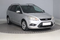 Ford Focus II , Salon Polska, Klima,ALU