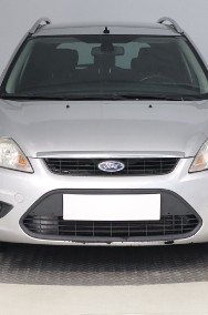Ford Focus II , Salon Polska, Klima,ALU-2