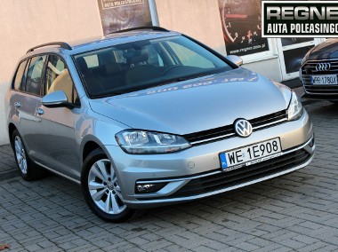 Volkswagen Golf VIII SalonPL FV23% Comfortline Tempomat-ACC LED Android Gwarancja-1