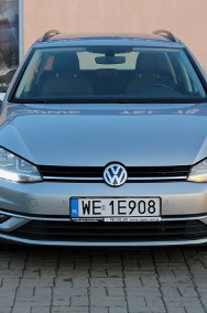 Volkswagen Golf VIII SalonPL FV23% Comfortline Tempomat-ACC LED Android Gwarancja-2