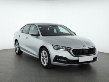 Skoda Octavia III , Salon Polska, VAT 23%, Klimatronic, Tempomat, Parktronic-1