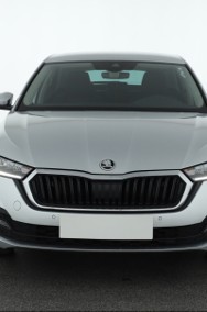 Skoda Octavia III , Salon Polska, VAT 23%, Klimatronic, Tempomat, Parktronic-2