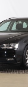 Audi A4 IV (B8) , Navi, Klimatronic, Tempomat, Parktronic,-3