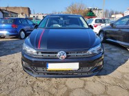 Volkswagen Polo VI 1.0 TSI beatsaudio