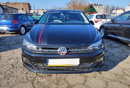 Volkswagen Polo VI 1.0 beatsaudio