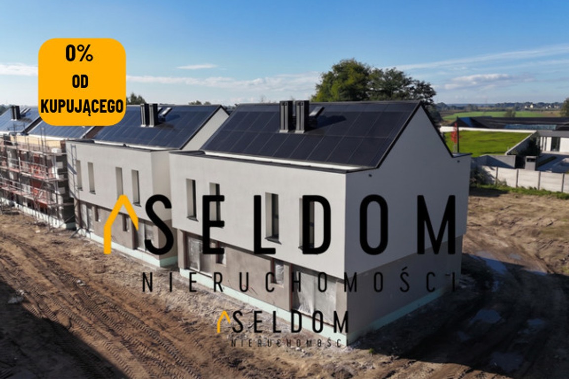 Dom na sprzedaż, 4 pokoje, 71 m², Opole