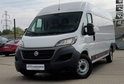 Fiat Ducato Salon Polska | Niski Przebieg | 2.3 140km | L4H2 | F23% |