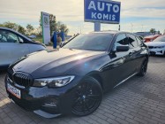 BMW SERIA 3 M-Pakiet Ambiente Alcantara Kamery 360 VAT 23%