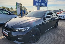 BMW SERIA 3 M-Pakiet Ambiente Alcantara Kamery 360 VAT 23%