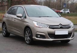 Citroen C4 II , Salon Polska, Serwis ASO, Navi, Klimatronic, Tempomat,