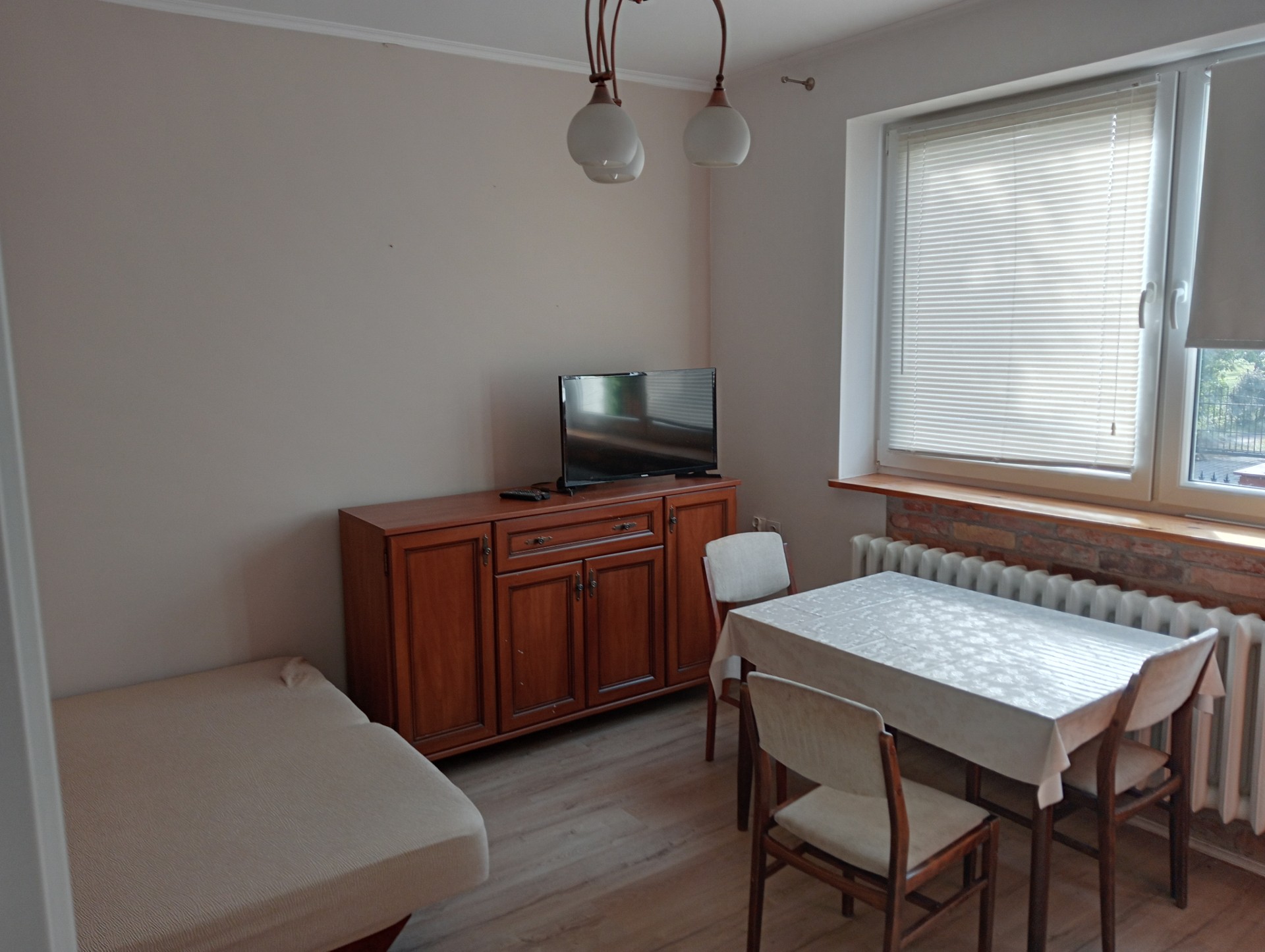 Mieszkanie – Poznań, Osiedle Kwiatowe - Widok 5