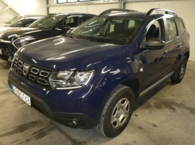 1.3 TCe 130KM 4x4, Comfort 4WD, salon PL, EXPORT-1