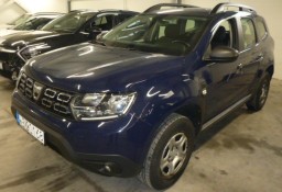 Dacia Duster I 1.3 TCe 130KM 4x4, Comfort 4WD, salon PL, EXPORT