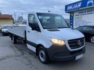 Mercedes-Benz Sprinter Sprinter 316 Maxi Nowa Skrzynia 4,40m Klima Navi 29202 km 3500hak 20