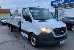 Mercedes-Benz Sprinter Sprinter 316 Maxi Nowa Skrzynia 4,40m Klima Navi 29202 km hak 2019