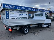 Mercedes-Benz Sprinter Sprinter 316 Maxi Nowa Skrzynia 4,40m Klima Navi 29202 km 3500hak 20