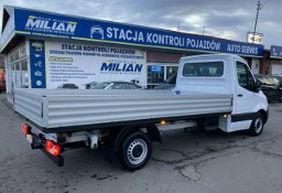 Mercedes-Benz Sprinter Sprinter 316 Maxi Nowa Skrzynia 4,40m Klima Navi 29202 km 3500hak 20