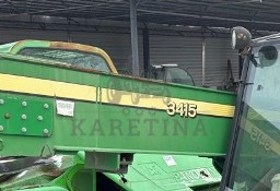 John Deere 3215 3220 3415 3420 Wysięgnik Boczny AZ65869 AZ101638