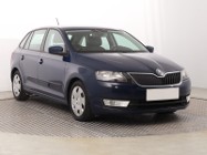 Skoda Rapid I Rapid Spaceback , Salon Polska, VAT 23%, Navi, Klimatronic, Parktron