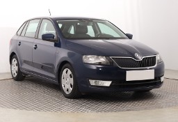 Skoda Rapid I Rapid Spaceback , Salon Polska, VAT 23%, Navi, Klimatronic, Parktron