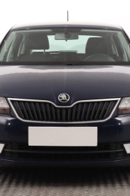 Skoda Rapid I Rapid Spaceback , Salon Polska, VAT 23%, Navi, Klimatronic, Parktron-2