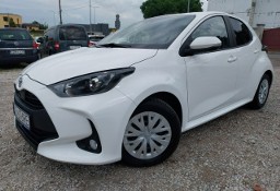 Toyota Yaris III Salon Polska# Navi# Kamera