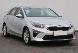 Kia Cee&apos;d III , Salon Polska, Serwis ASO, Klimatronic, Tempomat, Parktronic