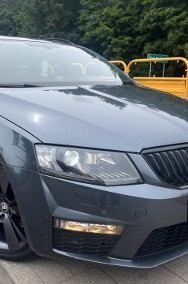 RS 2,0TDI-184KM Zarejestrowany, Navi, Xenon, Alufelgi...-2