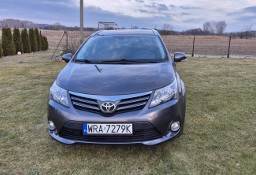 Toyota Avensis III Pierwszy właściciel 100 % orginał