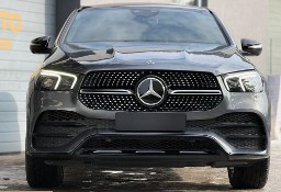Mercedes-Benz Klasa GLE W167 400 d 4-Matic 330KM 2021r Bezwypadkowy