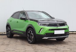 Opel Mokka Mokka-e , SoH 96%, Salon Polska, Serwis ASO, Automat, Skóra, Navi,