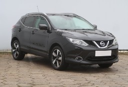 Nissan Qashqai II , Navi, Klimatronic, Tempomat, Parktronic,