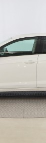 Volkswagen Polo VI , Salon Polska, Klima, Parktronic-4