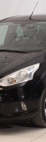 Ford B-MAX , Klimatronic, Tempomat, Parktronic, Podgrzewane siedzienia-3