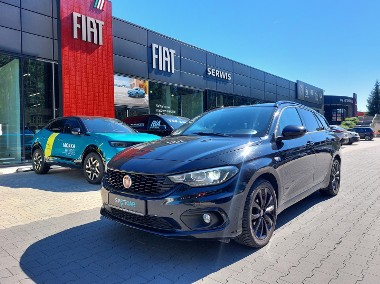 Fiat Tipo II 1.4 S-Design LPG SalonPL ASO Bogaty FV23% Kredyt 0% Leasing od 101%-1