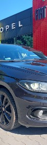 Fiat Tipo II 1.4 S-Design LPG SalonPL ASO Bogaty FV23% Kredyt 0% Leasing od 101%-4