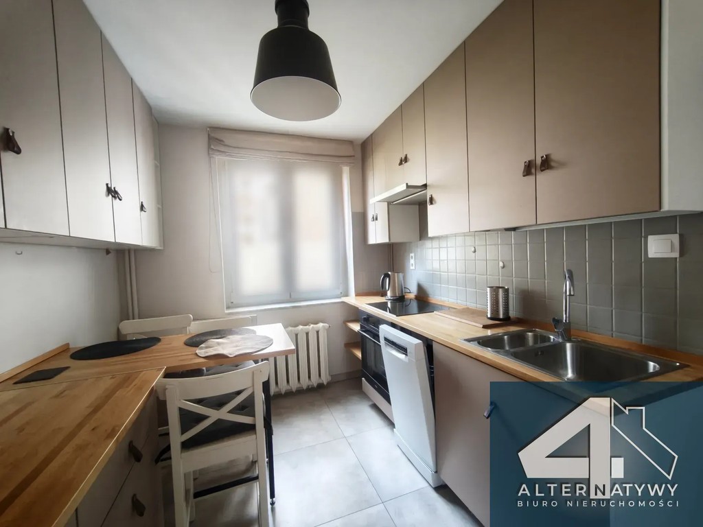 Mieszkanie na sprzedaż 52m² Żwirki i Wigury