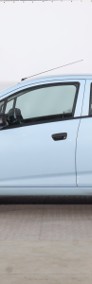 Chevrolet Spark II (M300) , Salon Polska, Klima,ALU-4